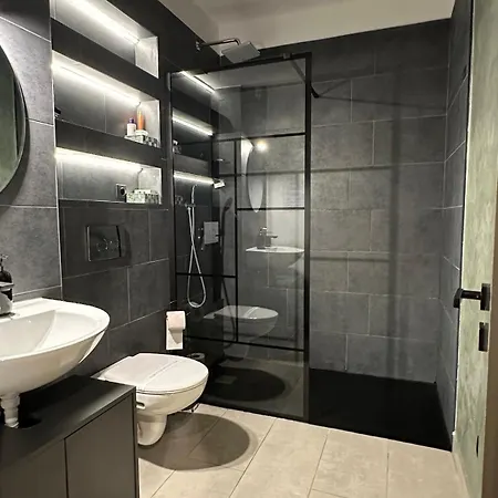 Cozy Tower Apartment