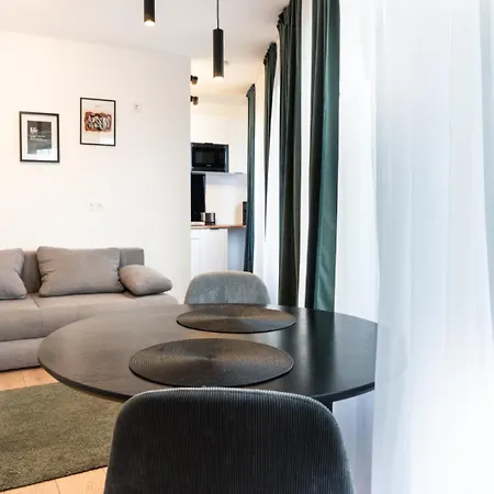 Cozy Tower Cluj-Napoca