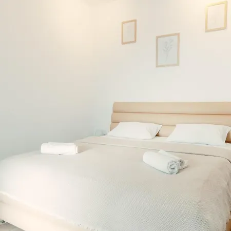 Cozy Tower Cluj-Napoca