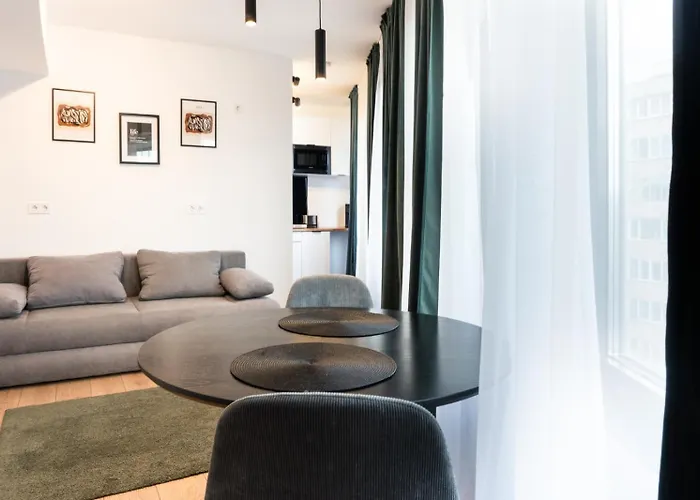 Cozy Tower Cluj-Napoca