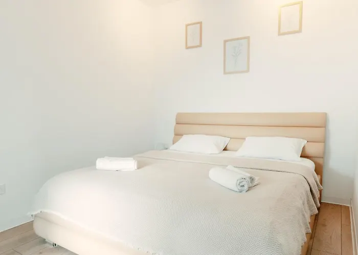 Cozy Tower Cluj-Napoca